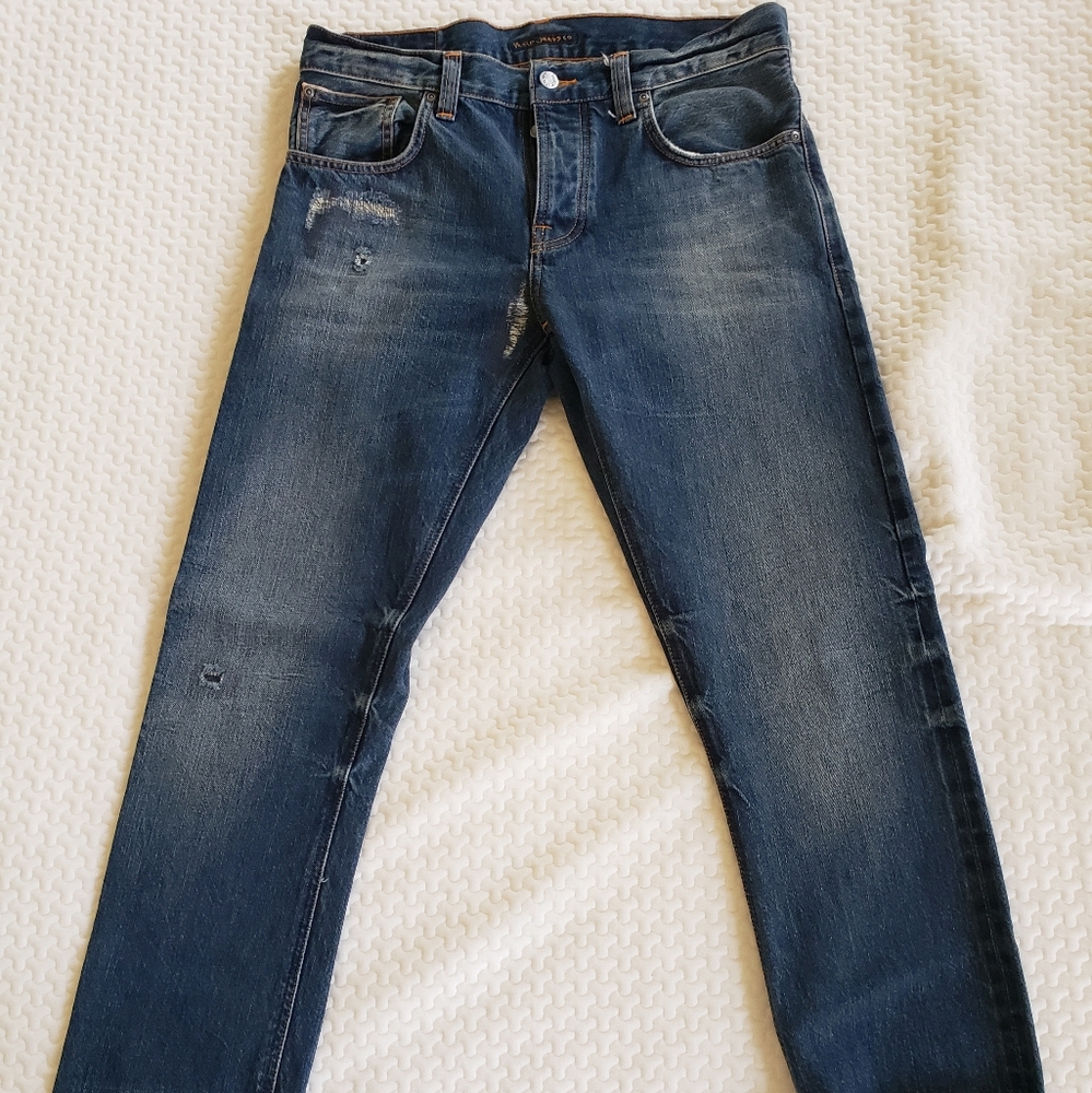 Nudie jeans